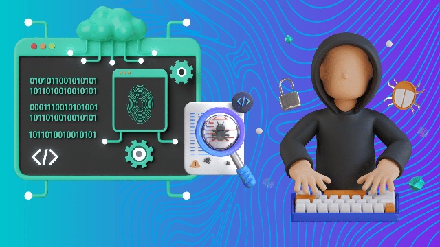 KLiC Cyber Security Cover
