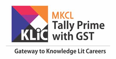 KLiC Tally Prime Cover